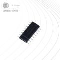 ULN2003A Darlington Transistor Array IC (SOP-16) (SMD) - CE Store. 
