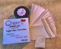 Cherry Sugar Wax. 