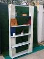 Wall & Partition Cabinet. 