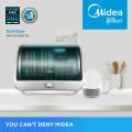 Midea Sterializer ZLP30T11S-R. 