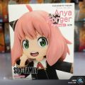 Spy x Family Puchieete Anya Forger Figure. 