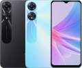 OPPO A78 AI Rear Camera 50MP 5G (8GB+256GB). 