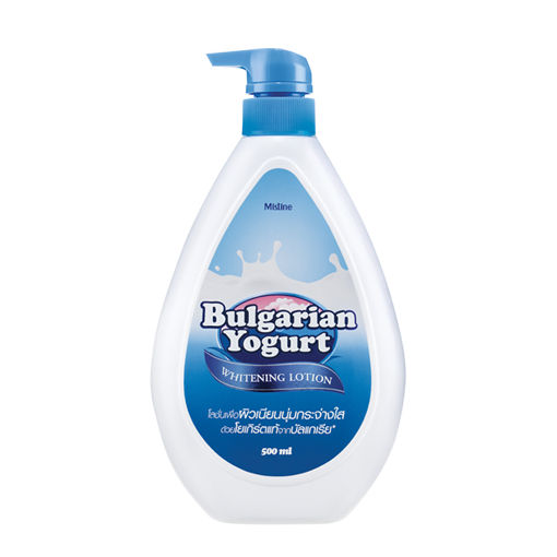 Mistine%20Bulgarian%20Yogurt%20Whitening%20Body%20Lotion%20500ml%20-%20Image%204
