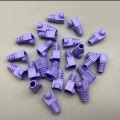 Network Cable Connector Cover (10pcs) Network Cable Connector Cover (10pcs). 