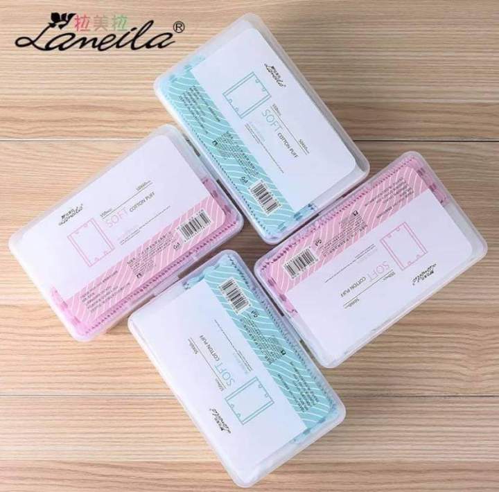 Cotton pad  áá°á¸áá¼á®á¸