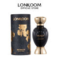 (Preorder) LONKOOM Unisex Perfume 50ml Perfume Romantic / Magnetic (EDP) Oriental Aromatic Perfume, sexy scent, suitable for giving as a gift.. 