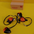 (Preorder) Front and rear turn signals, LS model, old model, 4 lights as shown (Free shipping, cash on delivery). 