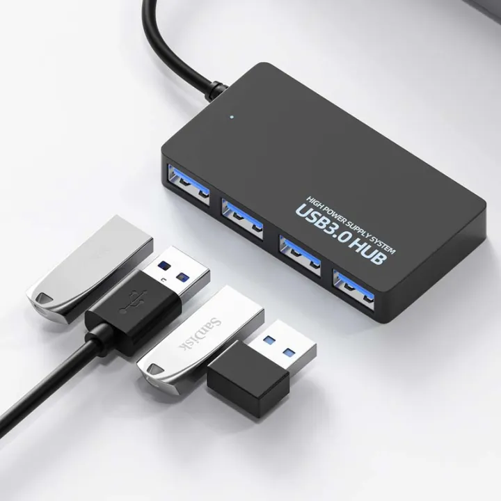 Four-port%20ultra-thin%20USB%203.0%20hub%20splitter%20USB%20computer%20docking%20station%20hub%20expander%20-%20Image%207