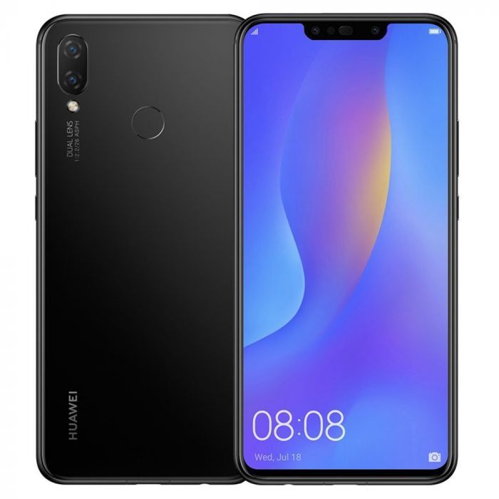 HUAWEI nova 3i