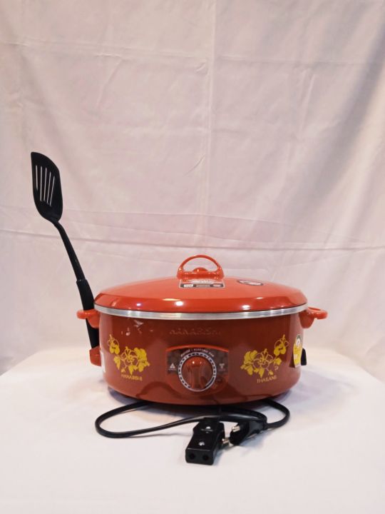 Hanabishi%2012''%20electric%20pan%20(HEP-12)%20-%20Image%207