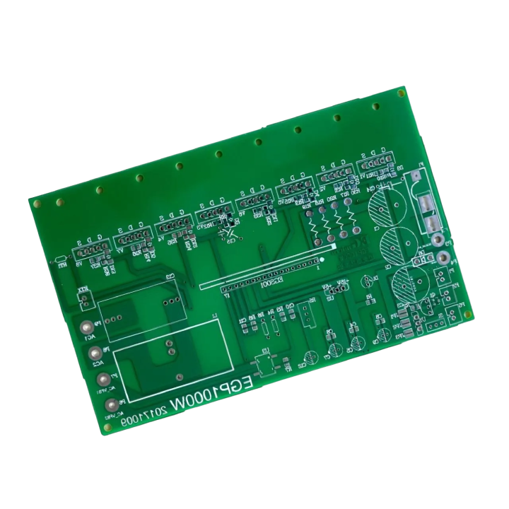 EGP1000W Pure Sine Wave Inverter Power Bare PCB Board | Shop.com.mm