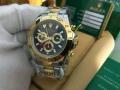 ROLEX  OYSTER DAYTONA (1st Copy). 