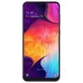 Samsung Galaxy A50. 