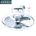 Senko Ceiling Fan/Orbit Fan 16inch. 