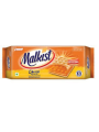 Malkist Cheese Flavoured Crunchy Layered Cracker biscuits 144g ချီစ်အရသာ ဘီစကစ်. 