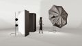 ADVANCED FASHION PHOTOGRAPHY LIGHTING BY BREED. 