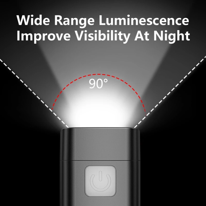 Smiling%20Shark%20Multifunctional%20Ultra%20Bright%203%20Modes%20LED%20Bike%20Light%20USB%20Rechargeable%20Handlebar%20Mounted%20Bicycle%20Headlilght%20Riding%20Light%20for%20Outdoor%20Cycling%20Camping%20(Model:QX-D421)%20-%20Image%206