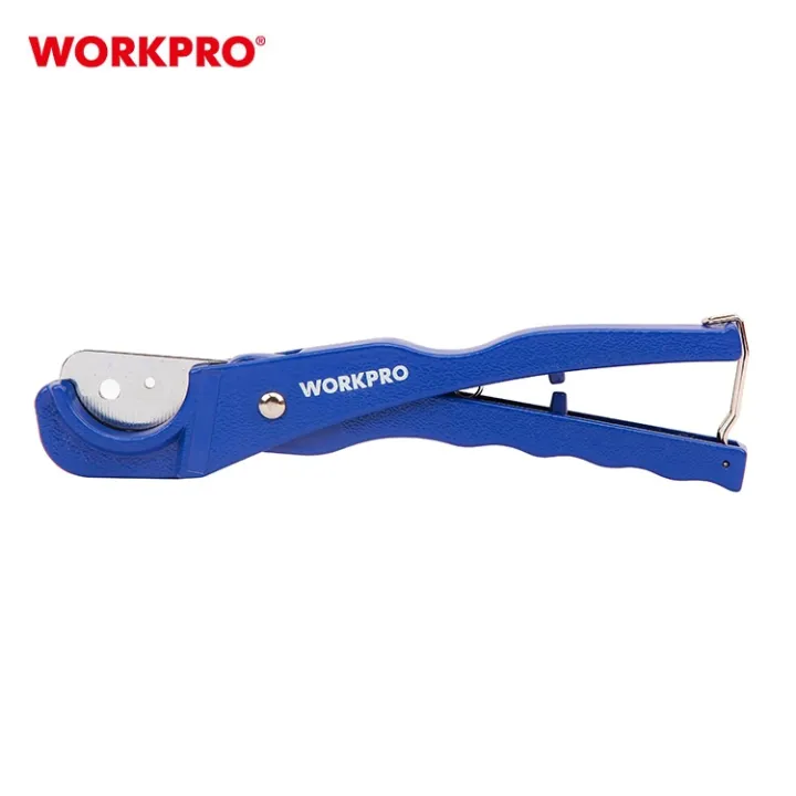 (Preorder) WORKPRO Pipe Cutter 35 mm. (1-1/4 inch) Model WP301001 ...
