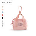 (Preorder) BAGSMART is a cute little accessory bag, perfect for storing earphones and other small essentials. 