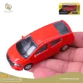 Diecast Metal RMZ City Honda Insight (1:64) (2.5 Inches). 
