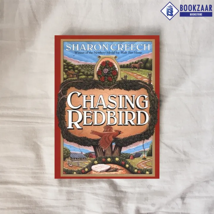 Chasing%20Redbird%20-%20Sharon%20Creech%20-%20Image%202