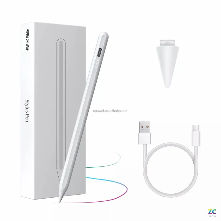 Stylus%20Pen%20for%20iPad,%20iPad%20Pencil%202nd%20Generation%20with%20Palm%20Rejection,%20Compatible%20with%202018-2022%20iPad%206/7/8/9%20iPad%20Air%203/4/5%20iPad%20Pro%2011''&%2012.9''%20iPad%20Mini%205/6,%20Smart%20Bluetooth%20Pen%20for%20Writing%20Drawing%20-%20Image%209
