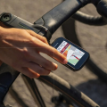 (Preorder) Garmin Edge 850 Series  Bike Black cycling computer and navigation device by Pro Gadgets. 