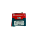 Excelite မီးဆံ ( H3-12V 55W ). 
