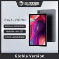 Alldocube IPlay 50 Pro Max. 