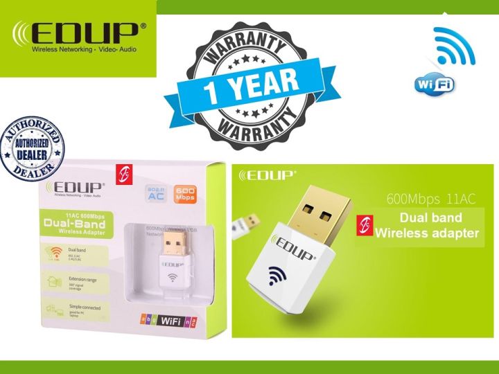 EDUP%20Wireless%20WiFi%20USB%20Adapter%20Dual%20Band%20(600%20Mbps)%20-%20Image%202