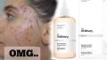[The Ordinary] Glycolic Acid 7% Toning Solution 240ml. 