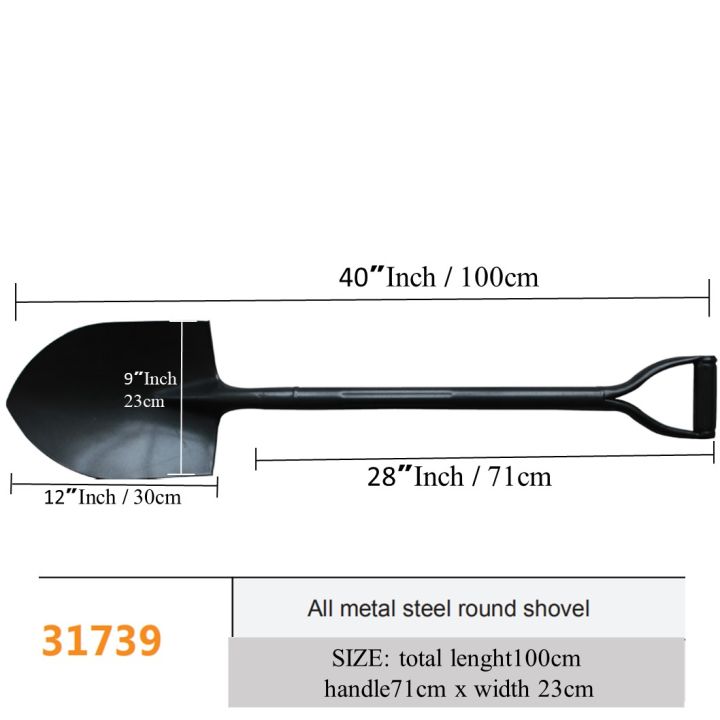 Garden%20Shovel%20-%20Heavy%20Duty%20Metal%20Steel%20Round%20Shovel%201%20Pcs%20-%20Image%203