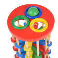 Knock Ball The Ladder (BTGHT004). 