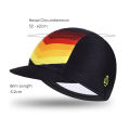 Stylish Cycling Cap – West Biking. 