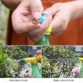 Mini Water Bottles Sprayer Pressure Sprayer Agriculture Garden Tools. 