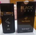 BLACK BOSS Pour Homme Eau De Toilette Perfume 100ml 24 Hour long lasting. 