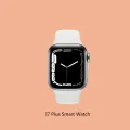 Smart watch i7 Plus (White). 
