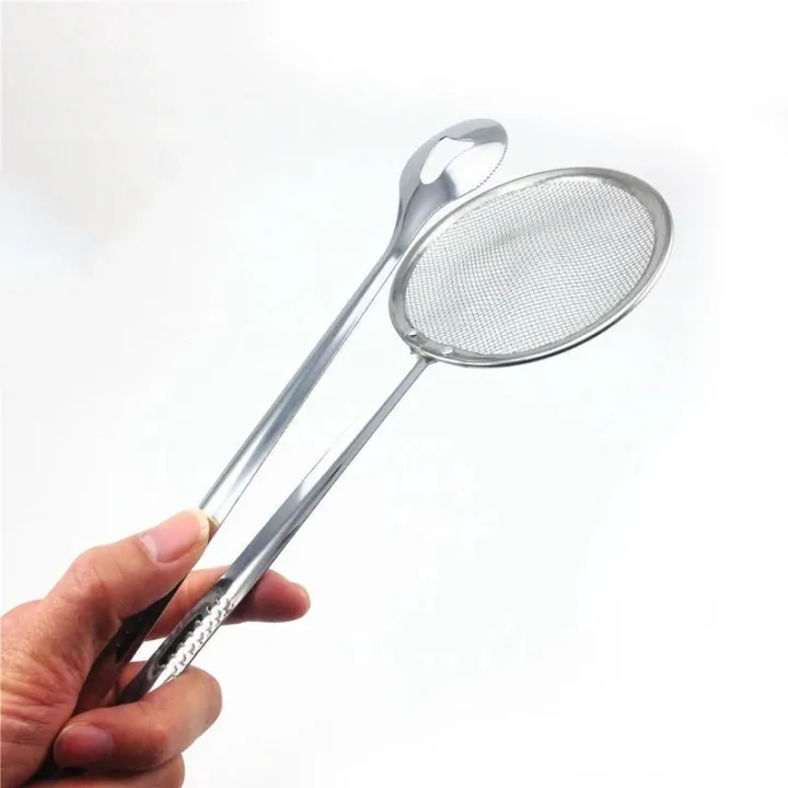 Stainless%20Steel%20Food%20Clip%20Snack%20Fryer%20Strainer%20Fried%20Tong%20Mesh%20Oil%20Strainer%20Colander%20Filter%20Oil%20Kitchen%20Cooking%20Tools%20-%20Image%206