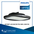 Phlips LED Highbay 865 Cool Daylight-Power Supply Unit-Wide Beam. 