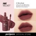 Peripera ink velvet-31. 