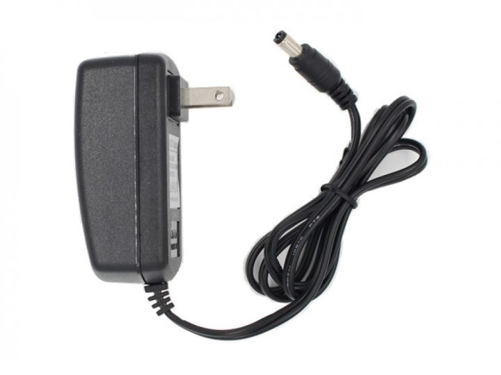 9V-2A AC/DC Power Adapter CENTER NEGATIVE