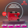 JETTA 3000IS-2 INVERTER GENERATOR (3KW). 