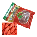 Organic Sun Dried Goji Berry 250g, Wolfberry, Antioxidant Nourish. 