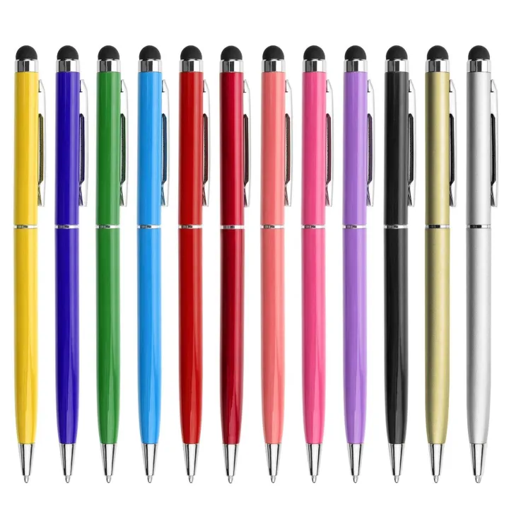 2%20in%201%20Slim%20Capacitive%20Stylus%20Ballpoint%20Pen%20(Black%20Ink)%20-%20Image%206