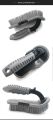 U Type Handheld Soft Bristle Washing Brush Vehicle Tire Cleaning Durable Tire cleaning brush. 