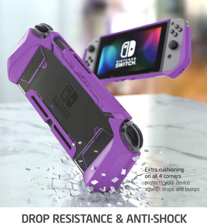 (Preorder)%20Dockable%20Case%20for%20Nintendo%20SWITCH%20mumba%20TPU%20Grip%20Protective%20Cover%20Case%20Compatible%20with%20Nintendo%20SWITCH%20Console%20and%20Joy-CON%20CONTROLLER%20-%20Image%207