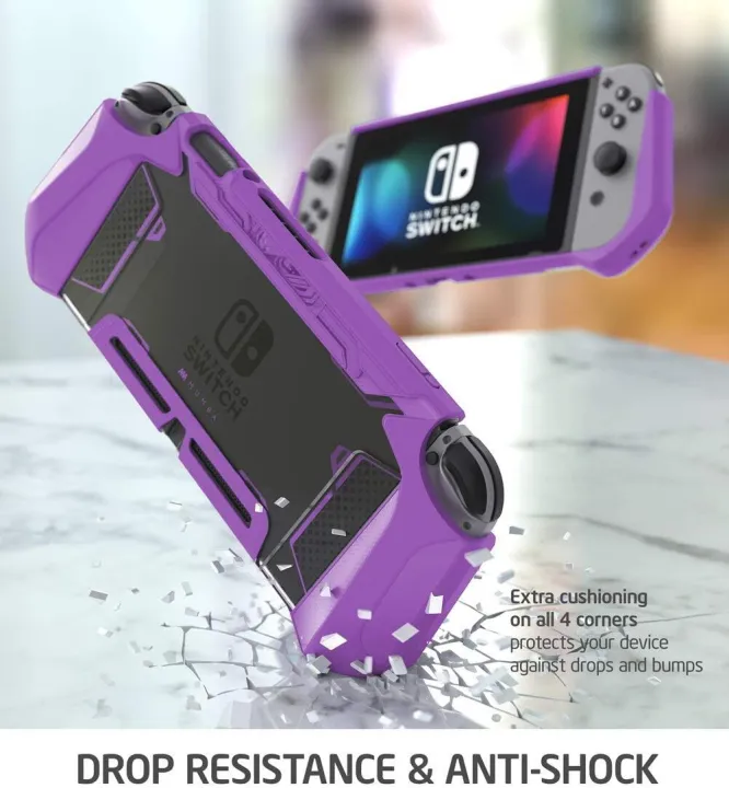 (Preorder)%20Dockable%20Case%20for%20Nintendo%20SWITCH%20mumba%20TPU%20Grip%20Protective%20Cover%20Case%20Compatible%20with%20Nintendo%20SWITCH%20Console%20and%20Joy-CON%20CONTROLLER%20-%20Image%207