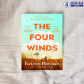 The Four Winds - Kristin Hannah. 