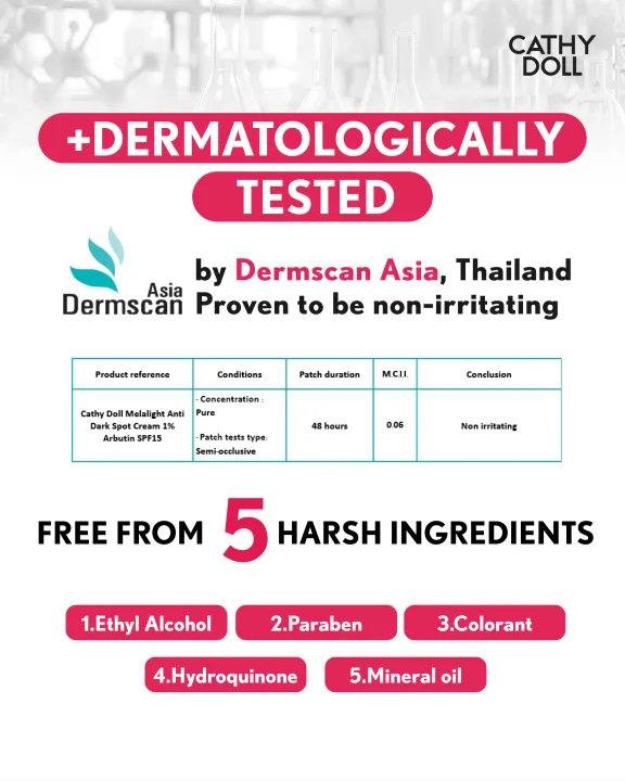 Cathy%20Doll%20Melalight%20Anti%20Dark%20Spot%20Cream%201%25%20Arbutin%20SPF15%207ml%20-%20Image%202