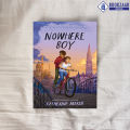Nowhere Boy - Katherine Marsh. 